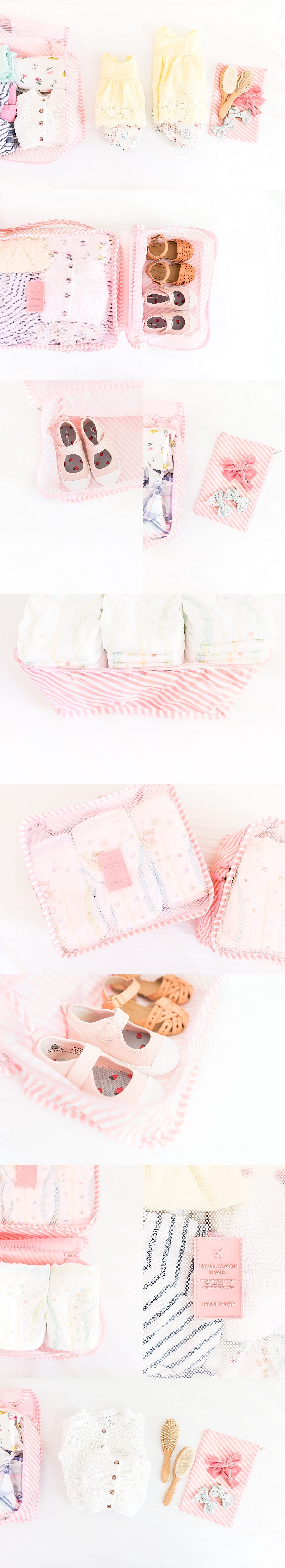 Packing Children For Travel | How To Keep It All Organized On Vacation | Bethadilly Photography | www.bethadilly.com Packing Children For Travel | How To Keep It All Organized On Vacation | Bethadilly Photography | www.bethadilly.com